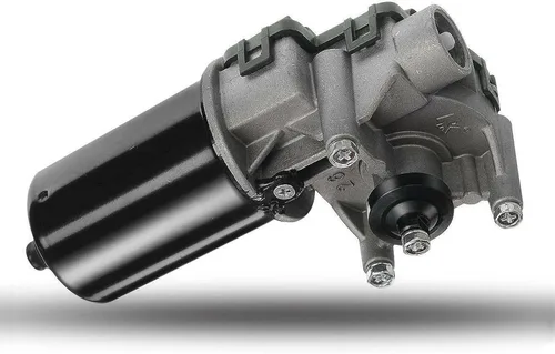 Vista 4 de Reemplazo del motor del limpiaparabrisas delantero para Ford F-150 F-250 F-350 Escape Taurus Expedition Jaguar S-Type Lincoln Mazda Mercury
