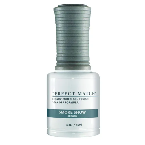Vista 119 de Esmalte de uñas Lechat Perfect Match 40 días en Río