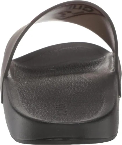 Vista 3 de GUESS Sandalias Enelo Slide para hombre