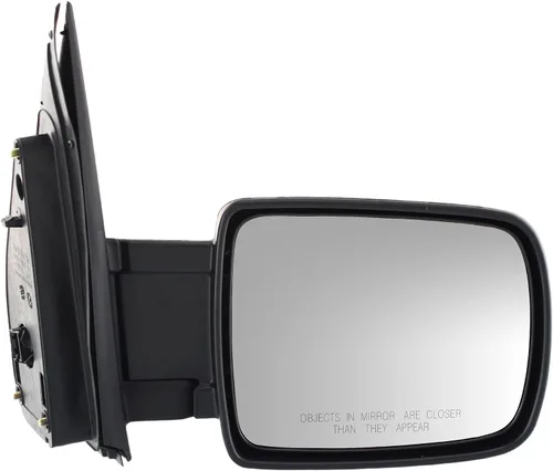 Vista 181 de Garage-Pro Espejo para Honda Pilot 2019-2022 con calefacción lateral del conductor