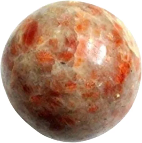Vista 21 de Bola esférica de cristal de amatista natural Jet de 50 a 2.165 in Piedra curativa para energía positiva, meditación, reiki, equilibrio de chakras