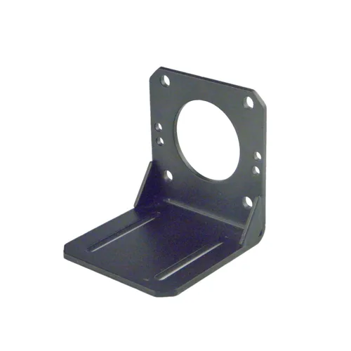 Vista 9 de CHANCS motor eléctrico síncrono de la CA 110V 1/1.2RPM del motor de baja velocidad 50KTYZ pequeño
