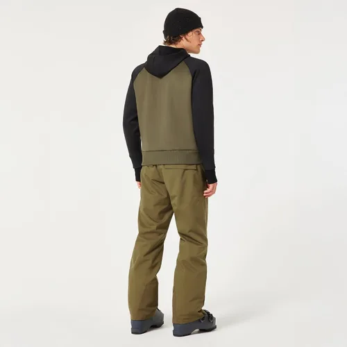 Vista 38 de Oakley mens Sierra Dwr Fleece Hoodie 2.0