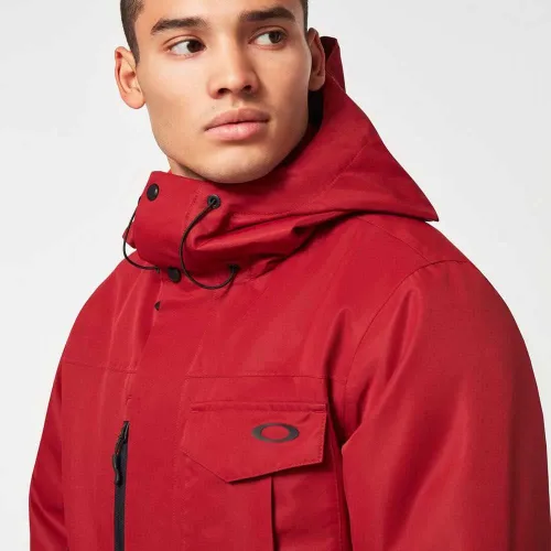 Vista 8 de Oakley Chaqueta aislante Core Divisional Rc