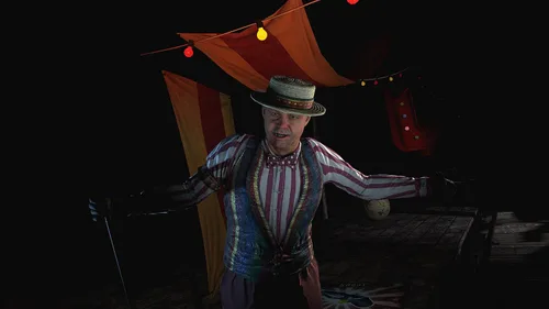 Vista 4 de Until Dawn Rush of Blood - PlayStation VR