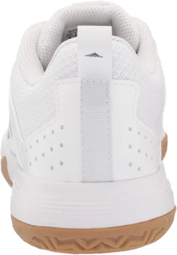 Vista 3 de adidas Unisex-Child Ligra 7 Track and Field Shoes