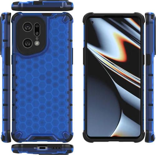 Vista 133 de Funda para Oppo Reno3 Pro 4G, funda para Oppo Reno3 Pro 4G, color negro
