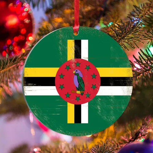 Vista 15 de Silueta de la bandera de Chile, adornos de árbol de Navidad, bandera nacional, recuerdo de país, decoraciones de Navidad, regalo de Chile, adorno