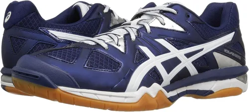Vista 7 de ASICS Zapatillas de vóley Gel Tactic para mujer