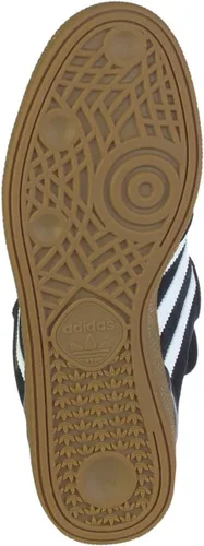 Vista 4 de Adidas Tenis para skateboarding The Busenitz para hombre., Negro, 11