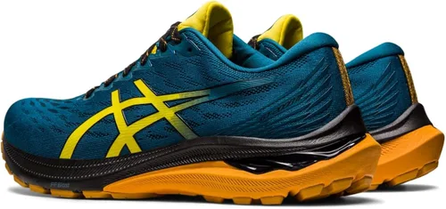 Vista 3 de ASICS GT-2000 11 Tenis de correr para hombre