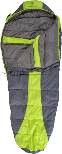 Vista 7 de Stansport Mummy Sleeping Bags