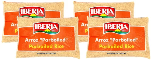 Vista 6 de Arroz Iberia