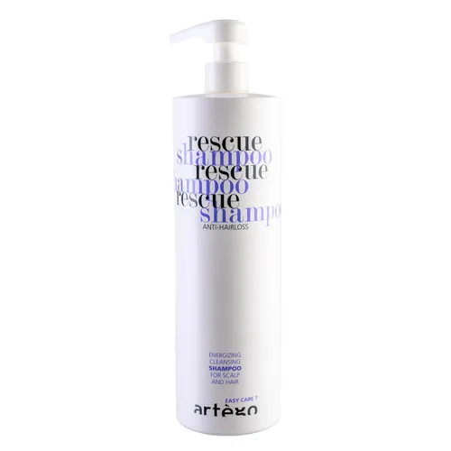 Vista 10 de Artègo Easy Care T Rescue Shampoo (8.5 fl oz) – Prevención de pérdida de cabello y fórmula fortalecedora