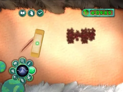 Vista 4 de Zoo Hospital - Nintendo Wii