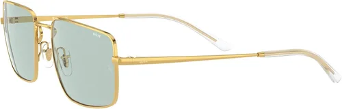 Vista 3 de Ray-Ban RB3669 Evolve - Lentes de sol rectangulares fotocromáticos