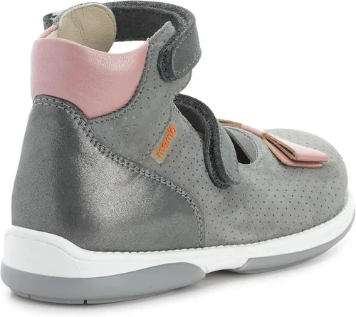 Vista 2 de Memo Anna Supportive AFO Brace - Zapato ortopédico Mary Jane
