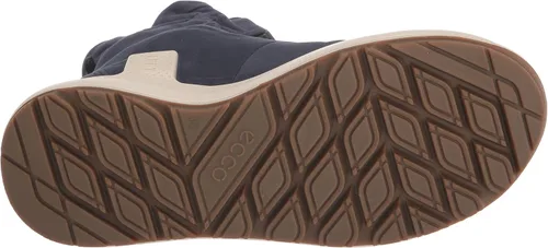 Vista 4 de ECCO Women's Solice Mid-Cut Gore-tex Waterproof Insulated Snow Boot Ankle