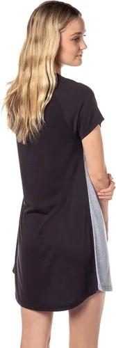 Vista 4 de Harry Potter - Camisón de pijama para dormir con cresta de Hogwarts para niños