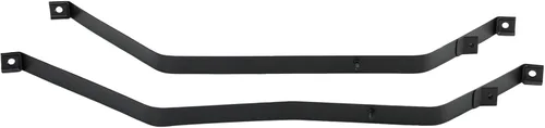 Vista 90 de TRQ Correa de Tanque de Combustible Negra Compatible con 2011-2016 Chevrolet Cruze 2016 Cruze Limited