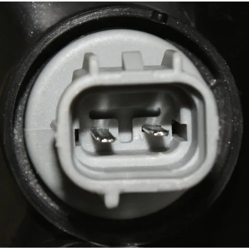 Vista 3 de Para Toyota Corolla 1993 94 95 96 1997 Conjunto de luz de marcador lateral lado del pasajero Delantero Esquina de guardabarros Lente ámbar