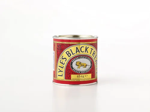 Vista 3 de Tate & Lyle - Miel de melaza negra 454 g