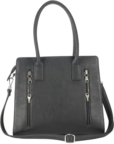 Vista 3 de Browning Concealed Carry Purse Premium Holstered Handbag with Safety Locking Option