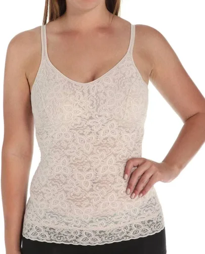 Vista 3 de Bali Fajas de encaje para mujer Df8l12Shapewear Top
