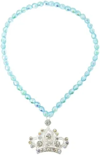 Vista 7 de Romys Collection Ice Queen - Disfraz de princesa para niñas pequeñas