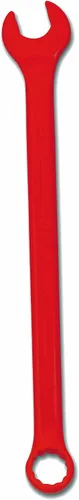 Vista 11 de Williams 1232RSC - Llave combinada súper combinada roja, 1 pulgada
