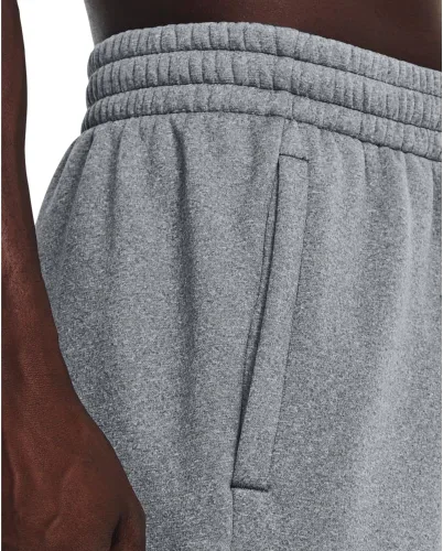 Vista 19 de Under Armour Pantalones de forro polar para hombre
