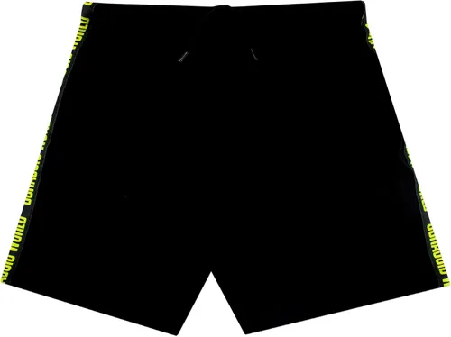 Vista 6 de Jurassic World Conjunto de camiseta y pantalones cortos de dinosaurio para niños