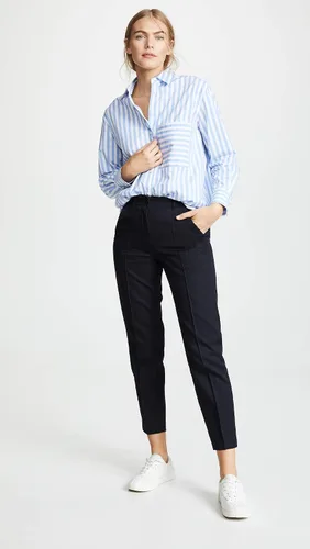 Vista 5 de AYR - Camisa con botones para mujer