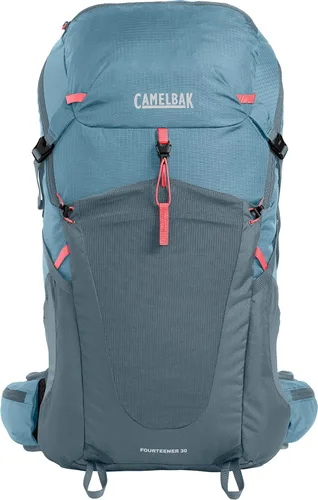 Vista 3 de CamelBak Fourteener 30 Mochila de hidratación de senderismo para mujer - Mochila de senderismo - 100 oz