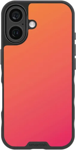 Vista 48 de Smartish - Funda delgada para iPhone 11 Pro Max de You're On Fire - Gripmunk [ligera + protectora] Funda para teléfono celular de agarre fino