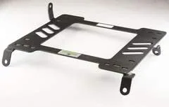 Vista 3 de Planted SB290PA Honda Civic [10ª generación] (2016+) - Soporte de asiento de pasajero