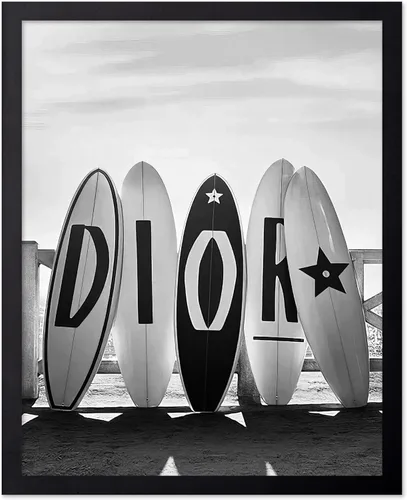 Vista 55 de Poster Master Fuck Print - Póster de dedo medio, arte de labios sexy, diseño de pared de fotografía en blanco y negro, arte de autoexpresión