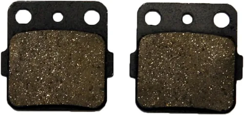 Vista 2 de Pastilla de freno FS-409SV