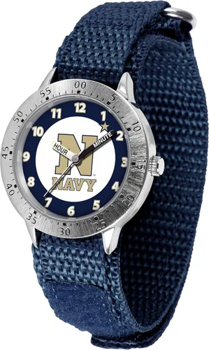 Vista 39 de SunTime Reloj juvenil fácil de ajustar con espíritu de equipo universitario