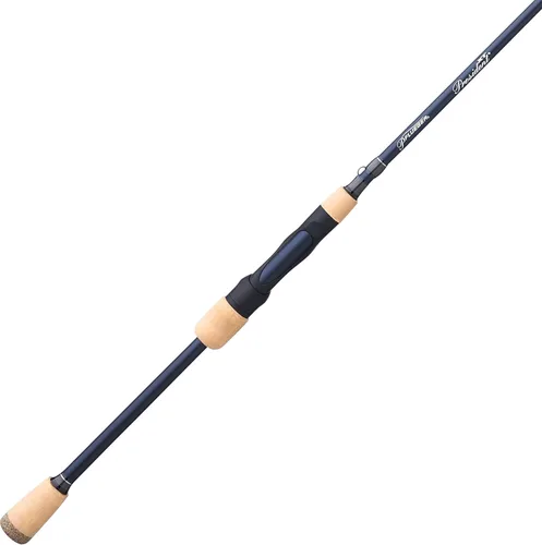 Vista 7 de Pflueger President XT Spinning Rod