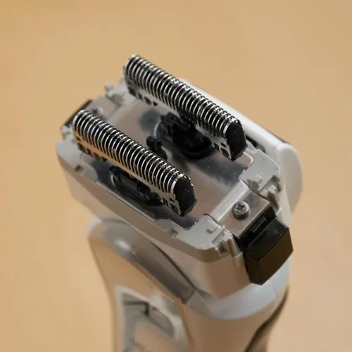 Vista 3 de Cuchilla interior de repuesto para Panasonic WES9068PC, compatible con afeitadoras ARC3 de 3 cuchillas y ARC4 de 4 cuchillas ES-LA63-AA, ES-LA63-S
