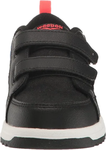 Vista 2 de Reebok Tenis unisex Weebok Clasp Low para niños