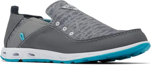 Vista 2 de Columbia Men's Bahama Vent PFG Boat Shoe