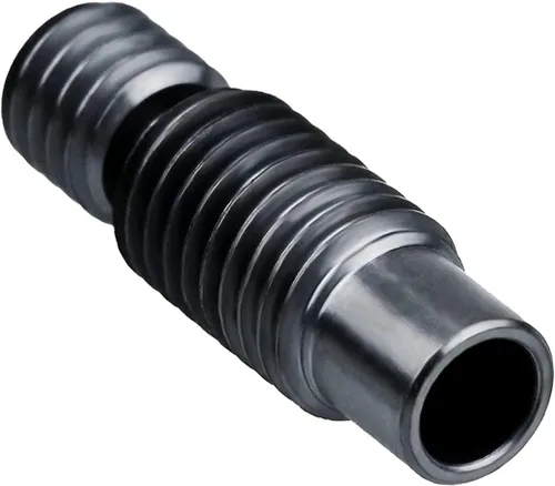 Vista 4 de Mejora nano recubierto bimetálico ruptura de calor suave de titanio cobre garganta todo tubo de metal compatible con V6 HOTEND, Titan Aero Extruder