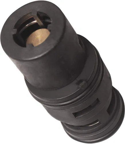 Vista 3 de Radiador de Refrigerante de Aceite Tanque de Expansión Termostato Compatible con BMW E46 E83 X3 E53 X5 E85 E86 Z4 17111437362, 1430872