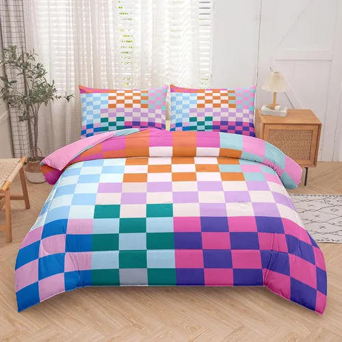 Vista 18 de Tailor Shop - Juegos de edredón deportivos para niños, tamaño completo, ropa de cama deportiva para niños, adolescentes, fútbol, baloncesto