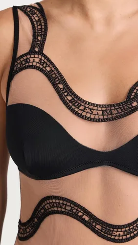 Vista 6 de Thistle and Spire Body Manifiesto Mujer