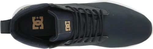 Vista 5 de DC Mason 2 - Botas de nieve para hombre