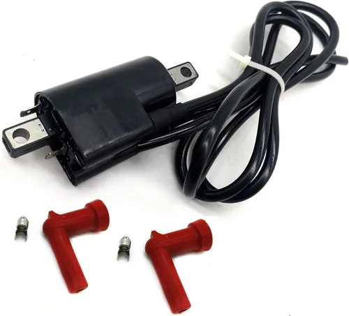 Vista 3 de Bobina de encendido PWC para Sea-Doo 278000383,278001254 JetSki GSX (1996 1997) GTI (2001-2005) GTI LE (2002-2004) GTS (2001) GTX(1996 1997) GTX