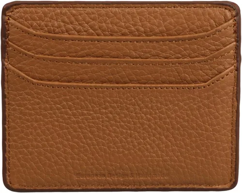 Vista 2 de Grande -3633 Estuches para tarjetas, Camello, Minimalista